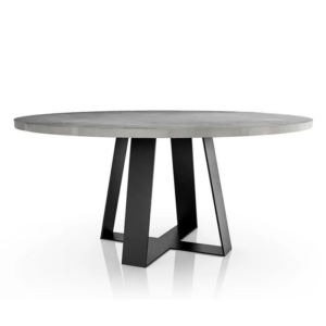 Mesa de Comedor Redonda Lúlama