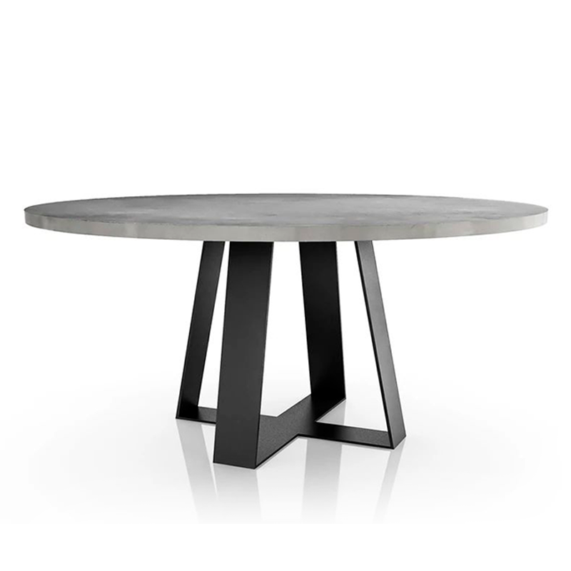 Mesa de Comedor Redonda Lúlama
